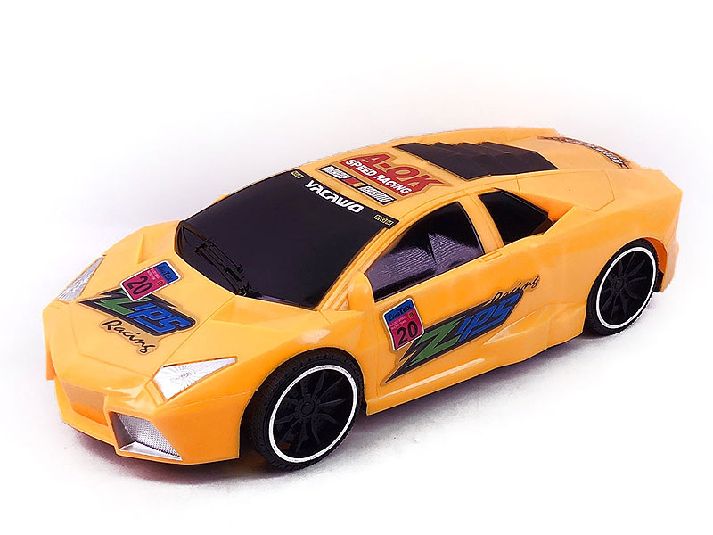 Friction Racing Car(2C) toys