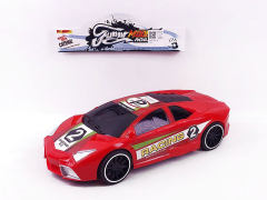 Friction Racing Car(2C) toys