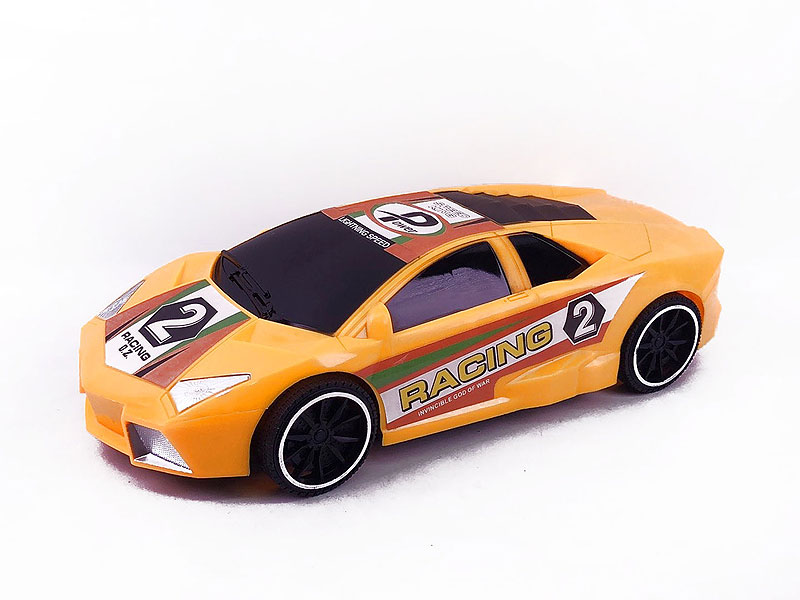 Friction Racing Car(2C) toys