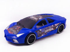 Friction Racing Car(2C) toys