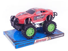 Friction Cross-country Racing Car(2C) toys