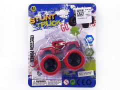 Friction Stunt Cross-country Car(4S) toys