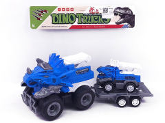 Friction Truck(3S) toys