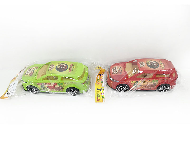 Friction Car(2C) toys
