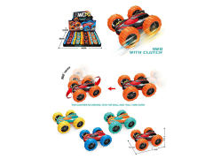 Friction Car(12in1) toys
