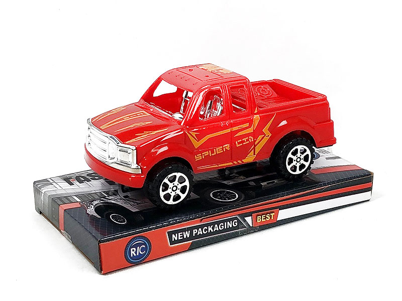 Friction Car toys