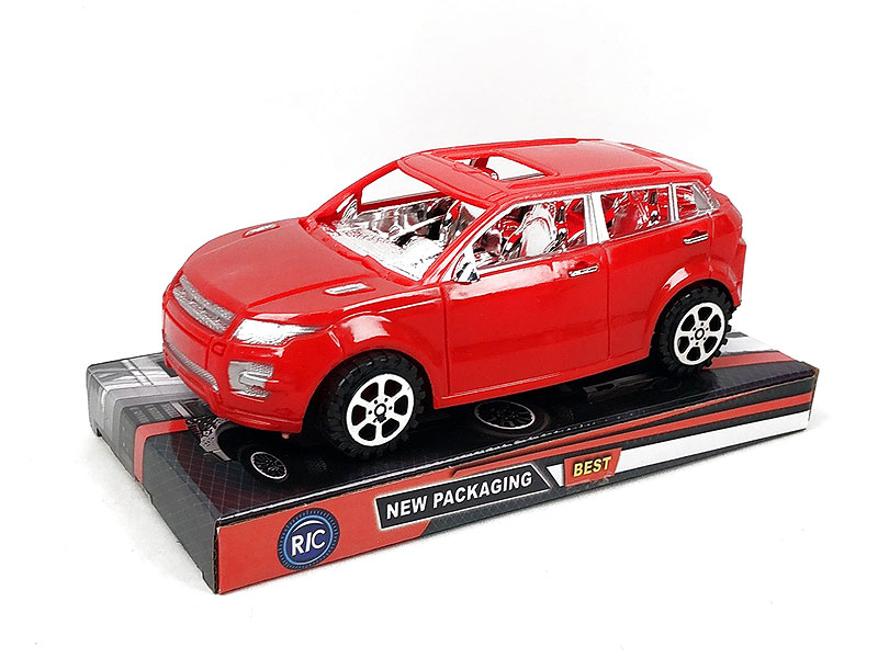 Friction Car toys