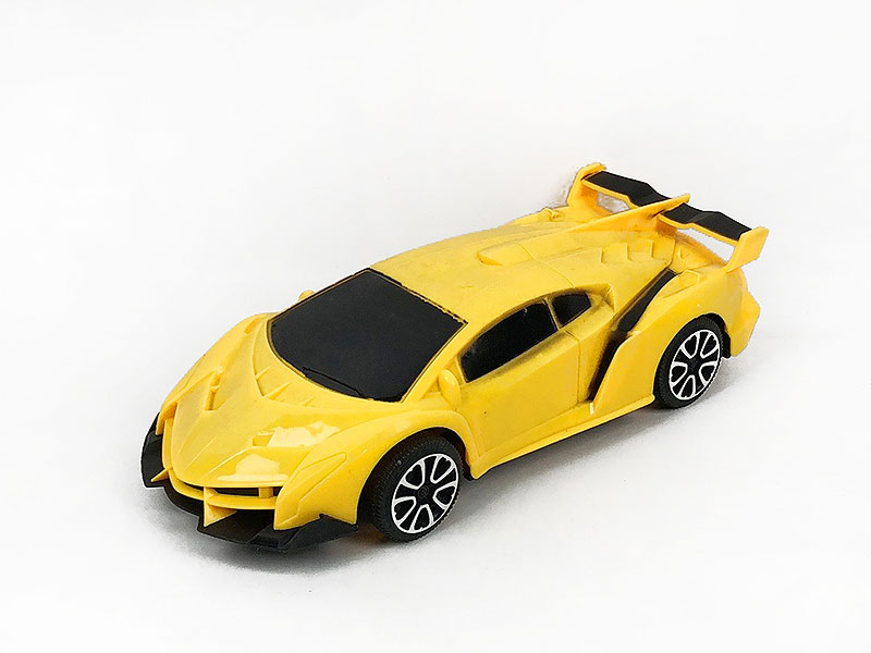 Friction Sports Car toys
