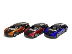 Friction Car(3C) toys