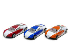 Friction Car(3C) toys