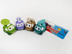 Friction Car(4S) toys