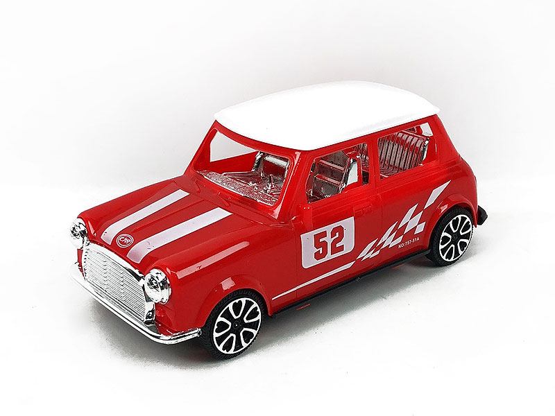 Friction Car(2C) toys