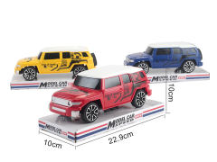 1:20 Friction Car(3C) toys