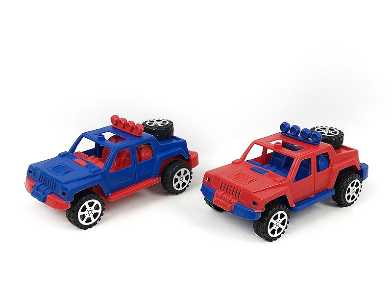 Friction Car(2C) toys