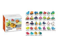 Friction Car toys