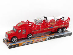 Friction Tow Truck toys