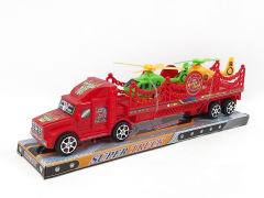 Friction Tow Truck toys