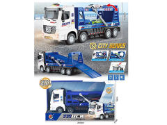 Friction Truck toys