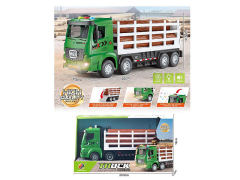 Friction Truck toys