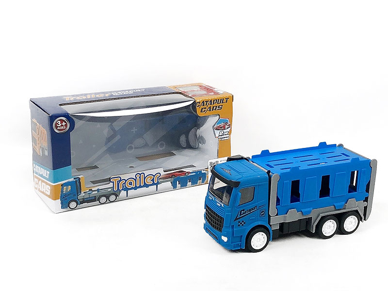 Friction Ejection Car(2C) toys