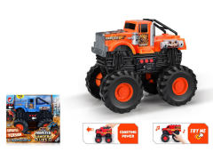 1:16 Friction Car W/L_M(2C) toys