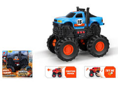 1:16 Friction Car W/L_M(2C) toys