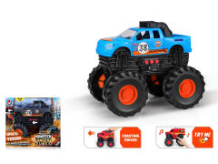 1:16 Friction Car W/L_M(2C) toys