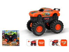 1:16 Friction Car W/L_M(2C) toys