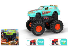 1:16 Friction Car W/L_M(2C) toys