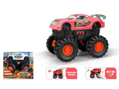 1:16 Friction Car W/L_M(2C) toys