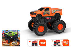 1:16 Friction Car W/L_M(2C) toys