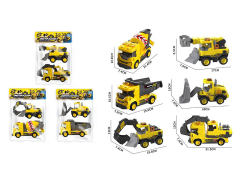 Friction Truck W/S_L(2IN1) toys