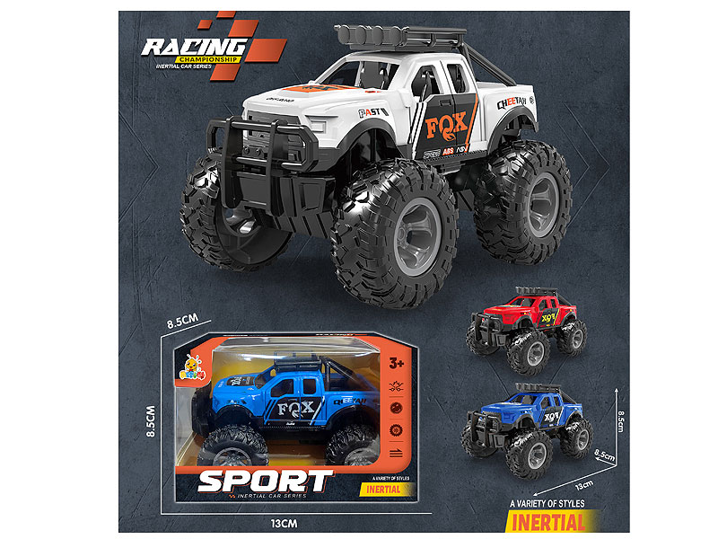 Friction Car(3C) toys