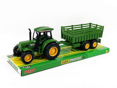 Friction Farm Truck(3C) toys
