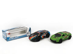 Friction Car toys