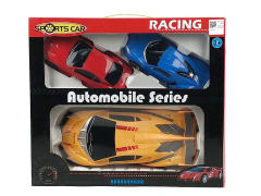 Friction Car(3in1) toys