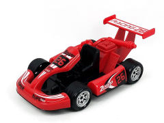 Friction Car(3C) toys