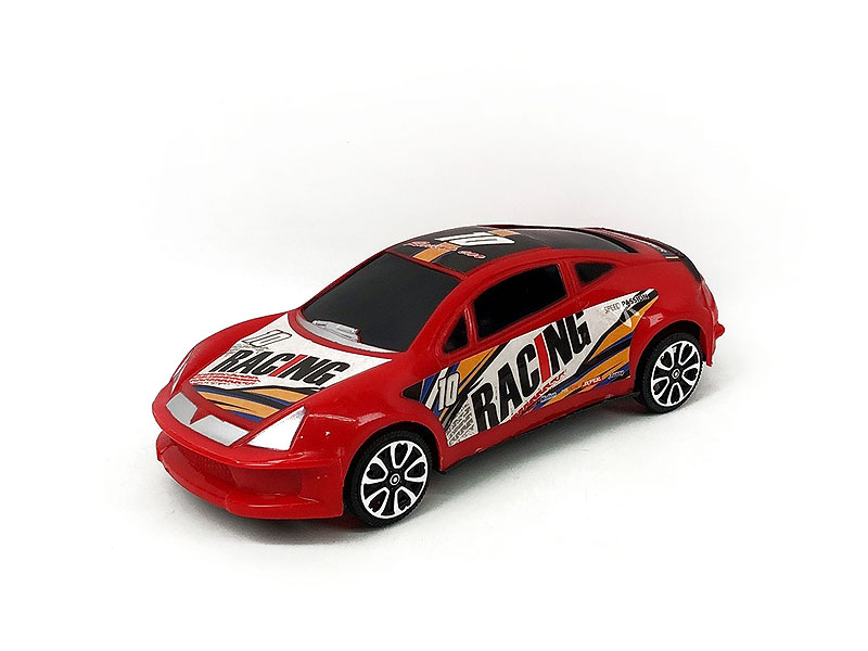 Friction Car toys