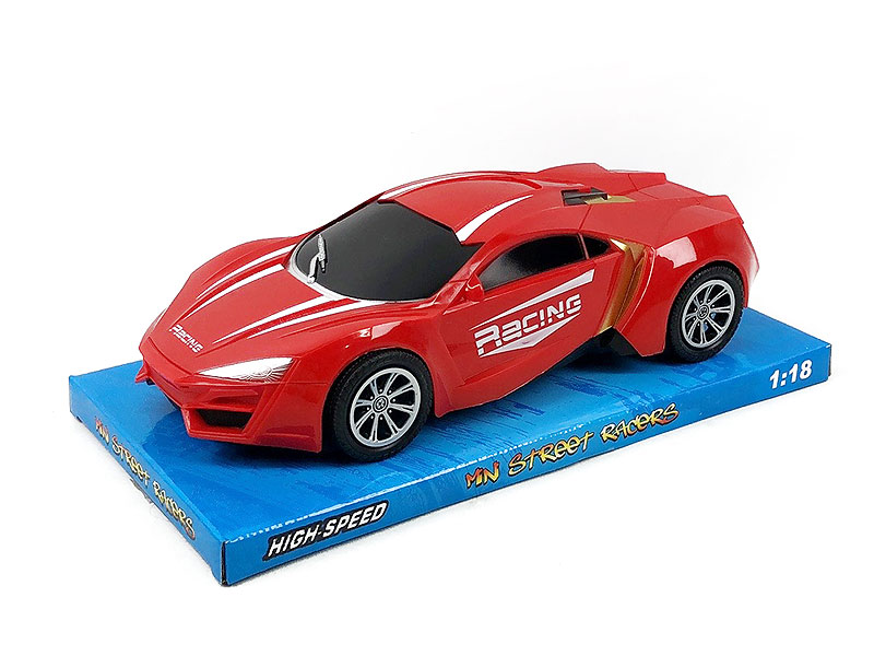 Friction Car toys
