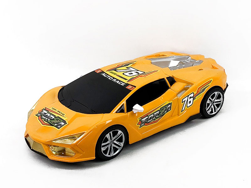 Friction Racing Car(2C) toys