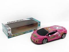 Friction Racing Car(2C) toys