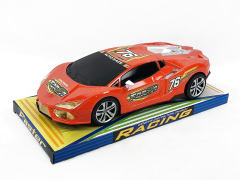 Friction Racing Car(2C) toys