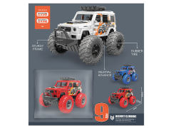 Friction Racing Car(3C) toys