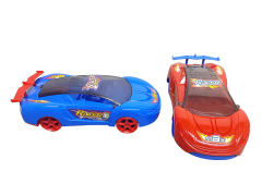 Friction Sports Car(2C) toys
