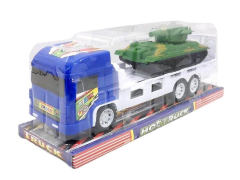 Friction Tow Truck toys