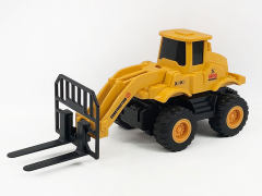 Friction Construction Truck toys