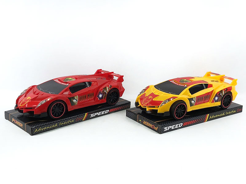 Friction Car(2C) toys