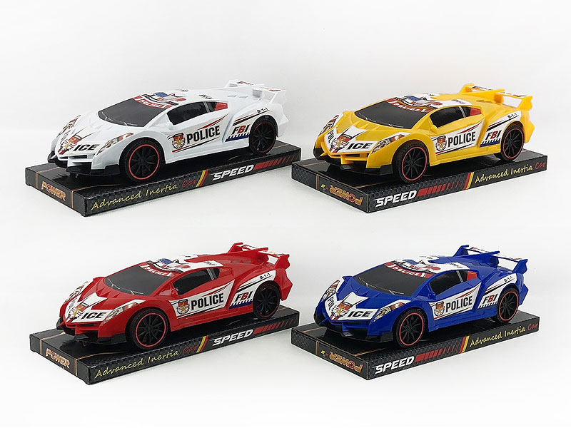 Friction Car(4C) toys