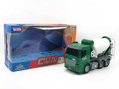 1:14 Friction Construction Truck W/L_M toys