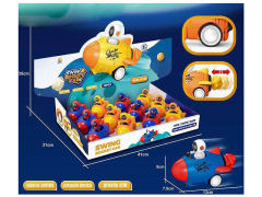 Friction Car(12in1) toys